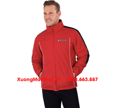 ÁO KHOÁC GIÓ AG115